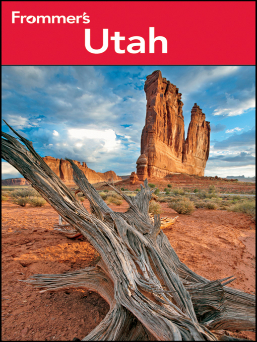 Title details for Frommer's Utah by Eric Peterson - Available
